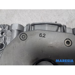 Opel - Combo - Oil pump