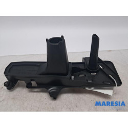 Opel - Combo - Oil suction pipe