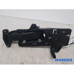 Opel - Combo - Oil suction pipe