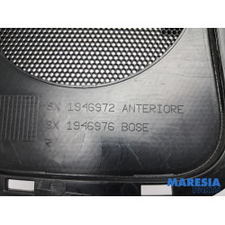 Alfa Romeo - Giulietta - Lautsprecher Kappe