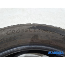 Renault - Captur - Reifen