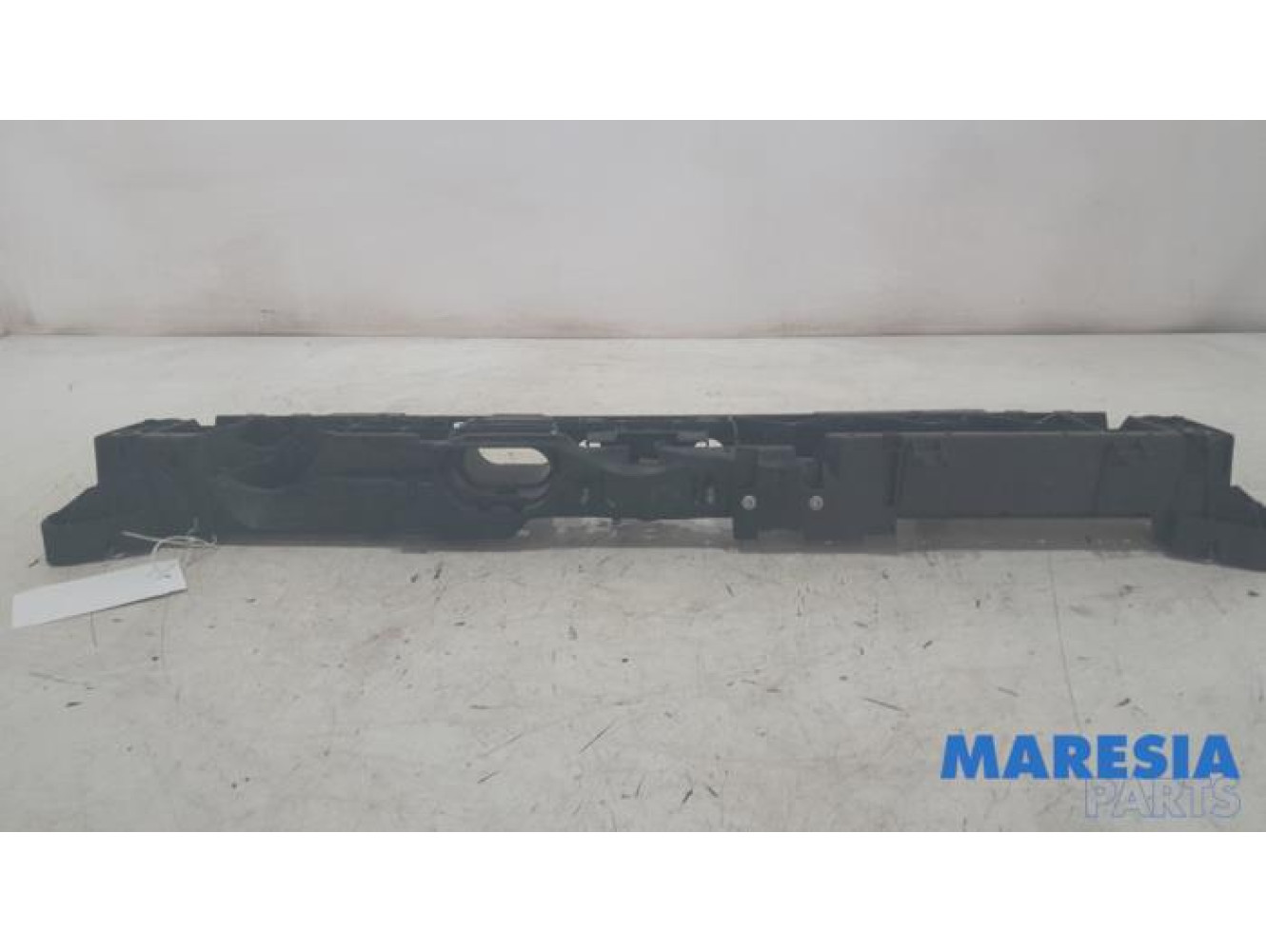 Renault - Captur - Lock plate