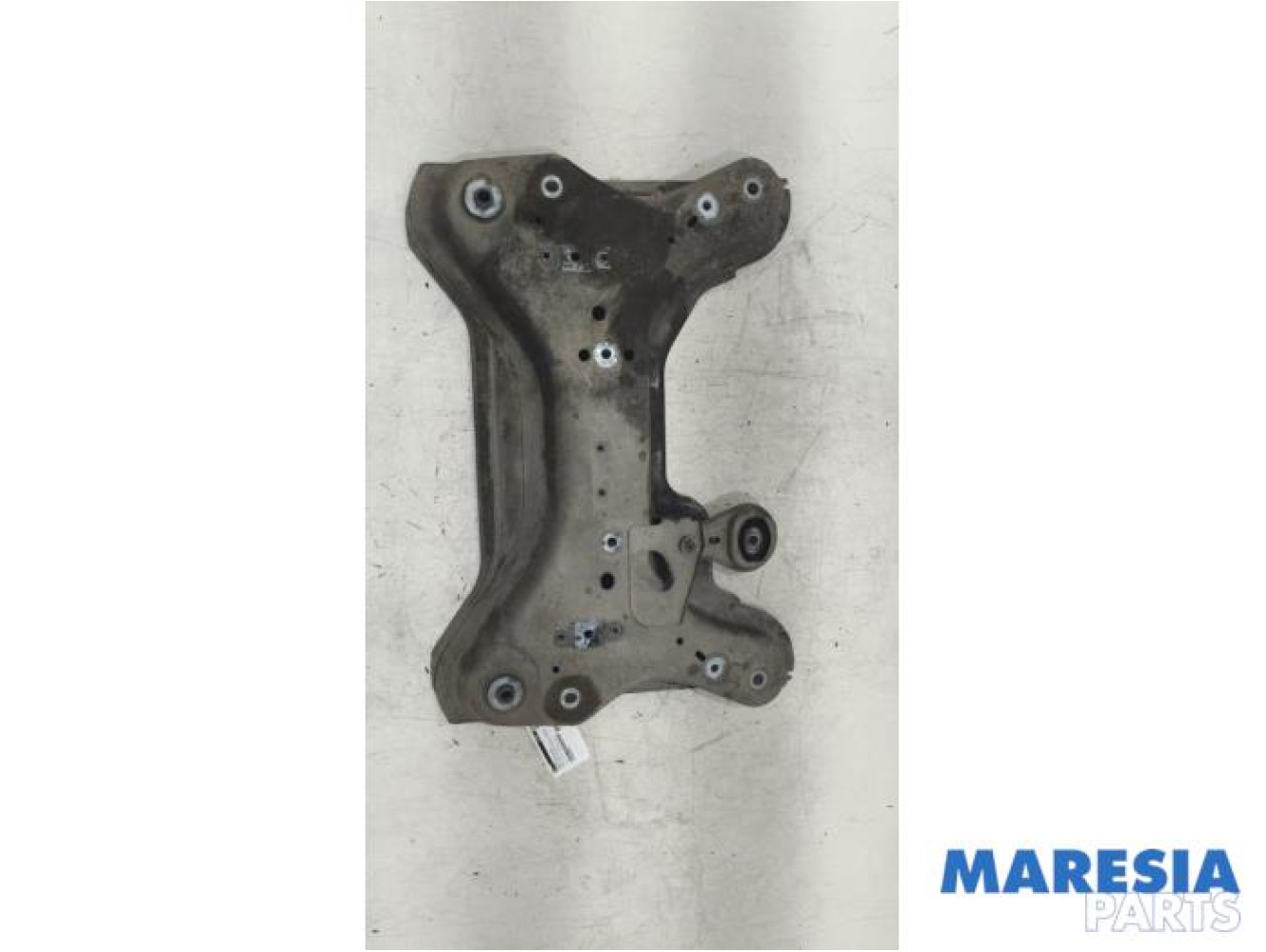 Renault - Trafic - Subframe