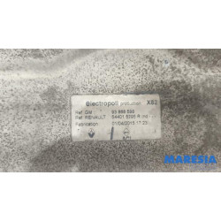 Renault - Trafic - Subframe
