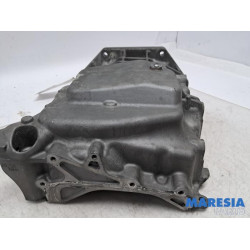 Opel - Vivaro - Sump