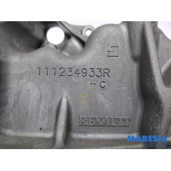 Opel - Vivaro - Sump