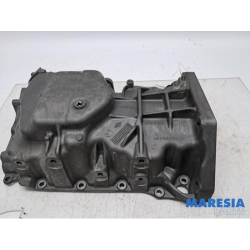 Opel - Vivaro - Sump