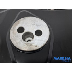 Opel - Vivaro - Timing cover