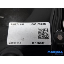 Opel - Vivaro - Timing cover