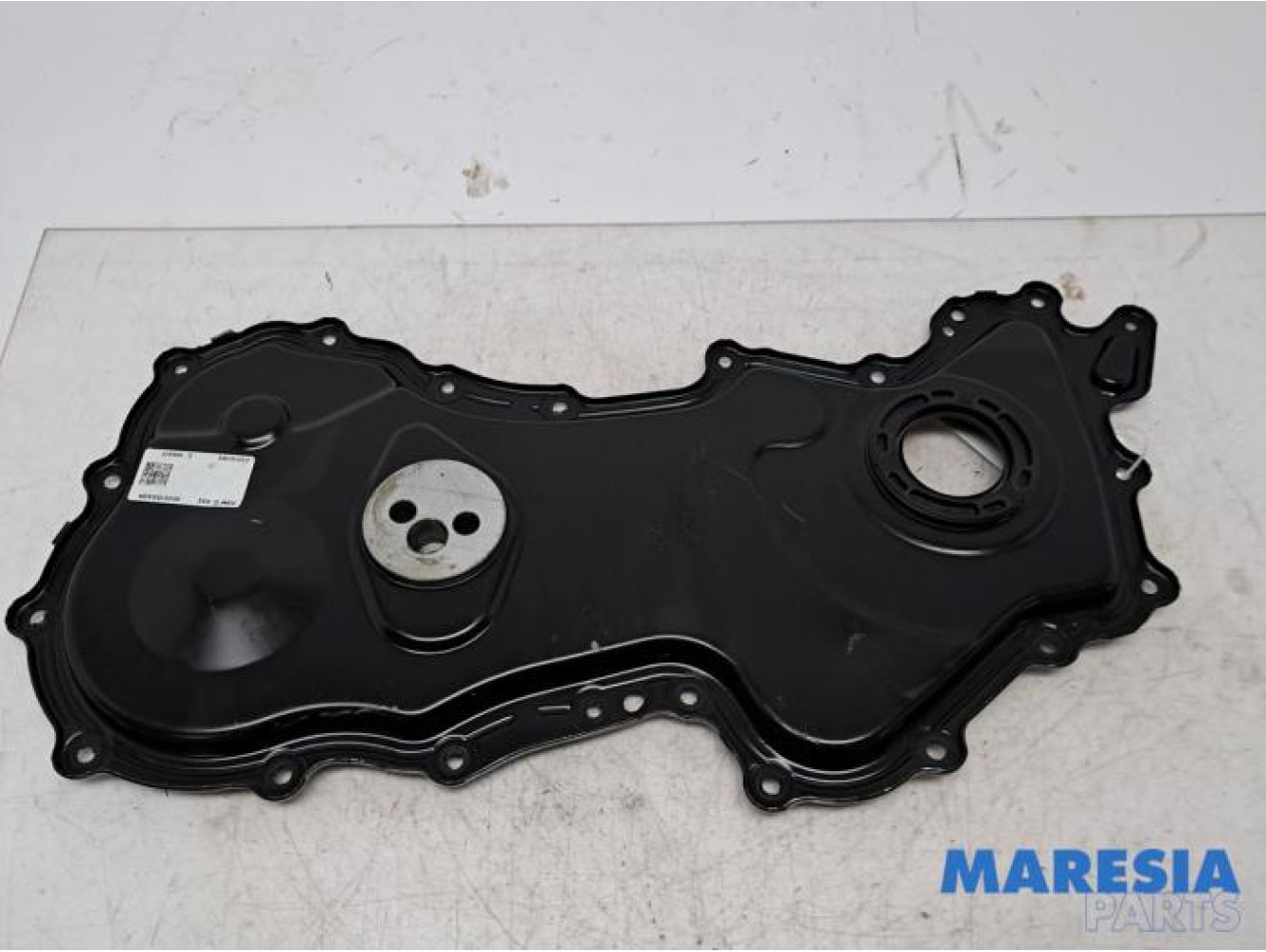 Opel - Vivaro - Timing cover