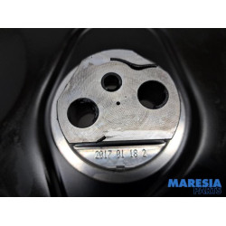 Opel - Vivaro - Timing cover