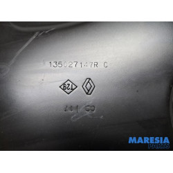 Opel - Vivaro - Timing cover