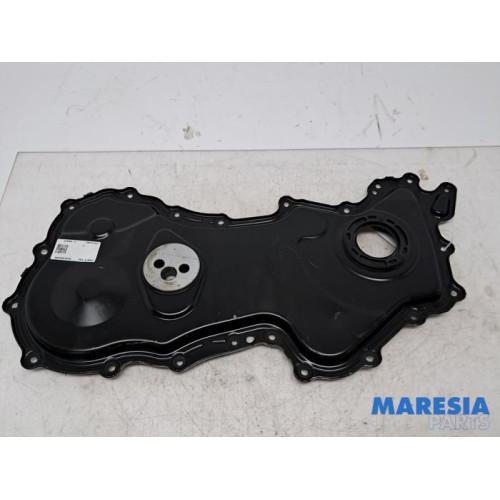 Opel - Vivaro - Timing cover