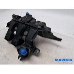 Opel - Vivaro - PCV valve