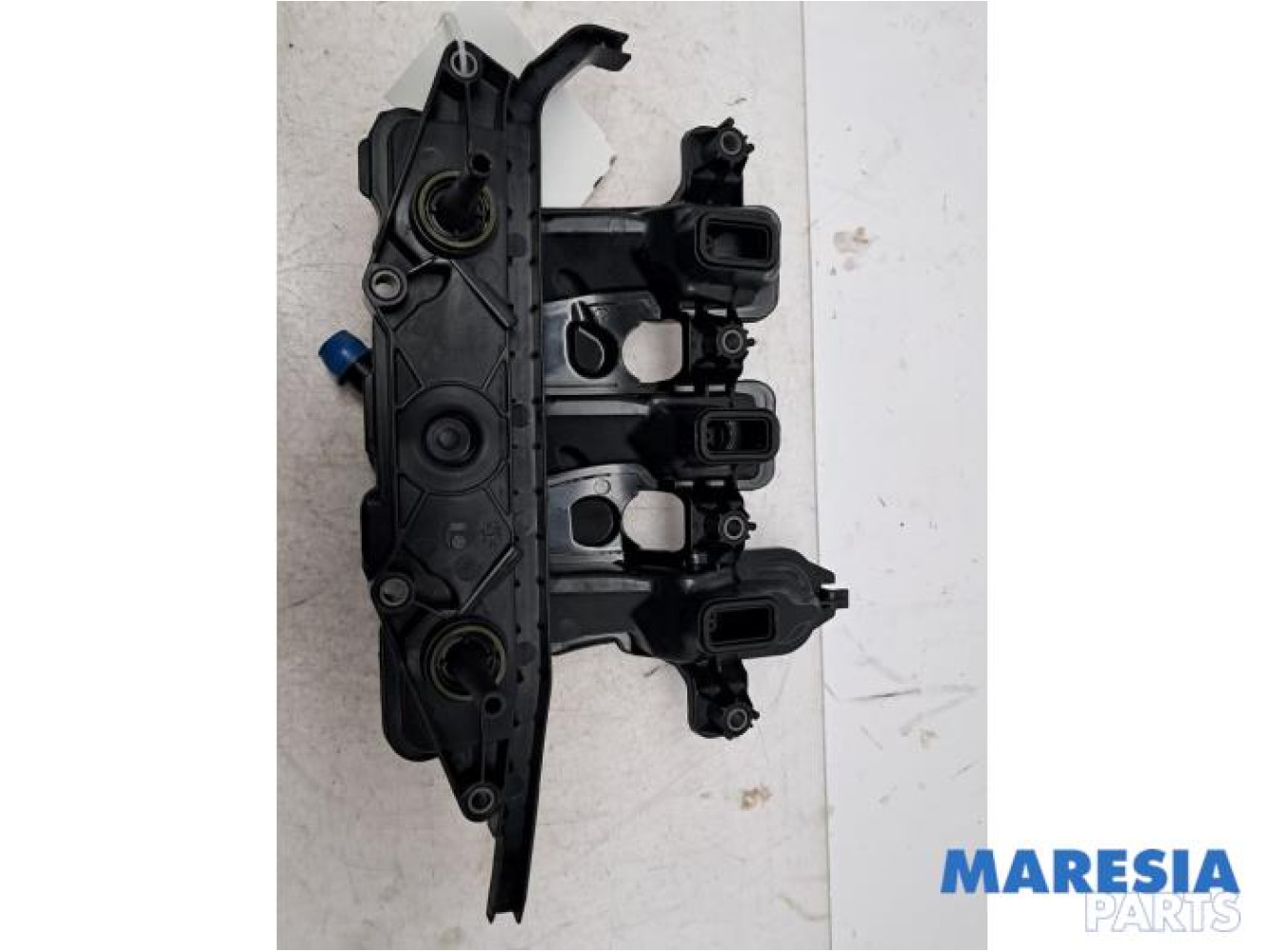 Opel - Vivaro - PCV valve