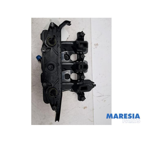 Opel - Vivaro - PCV valve