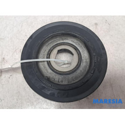 Renault - Trafic - Crankshaft pulley