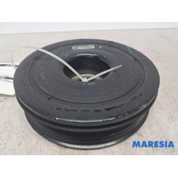 Renault - Trafic - Crankshaft pulley