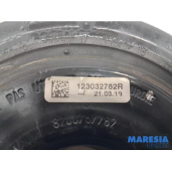 Renault - Trafic - Crankshaft pulley