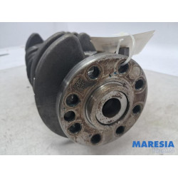 Renault - Trafic - Crankshaft