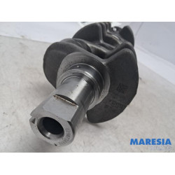 Renault - Trafic - Crankshaft