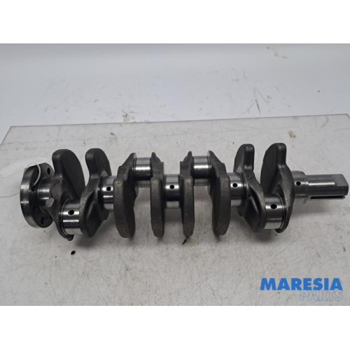 Renault - Trafic - Crankshaft