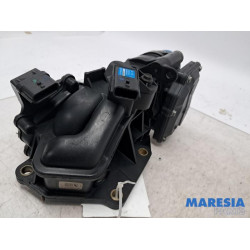 Opel - Vivaro - Throttle body