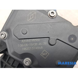 Opel - Vivaro - Throttle body