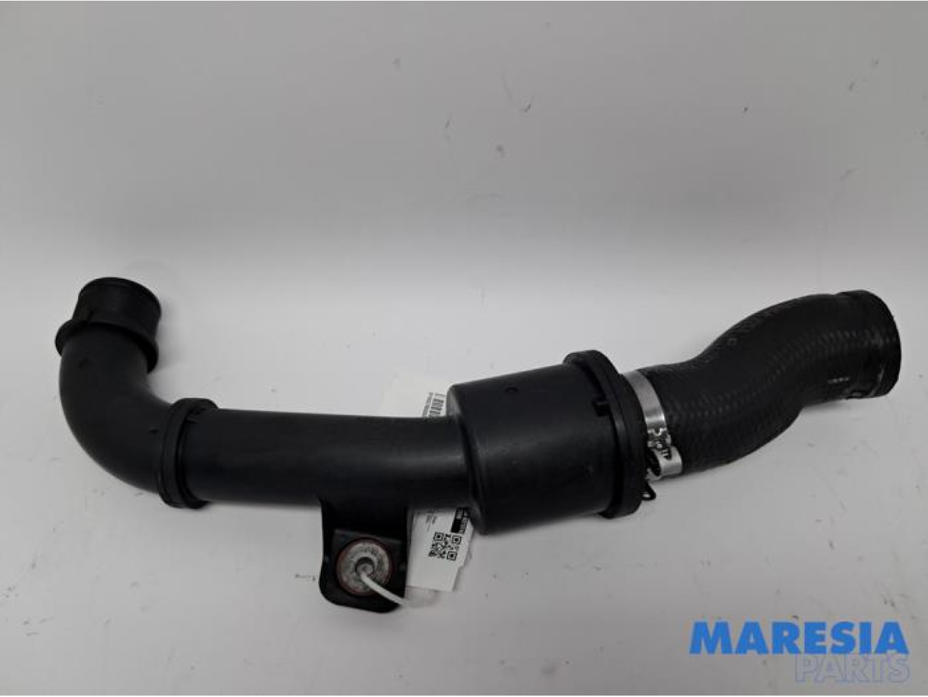 Alfa Romeo - Giulietta - Intercooler tube