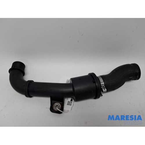 Alfa Romeo - Giulietta - Intercooler tube