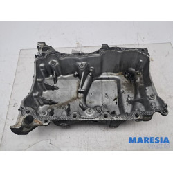 Renault - Trafic - Couvercle carter