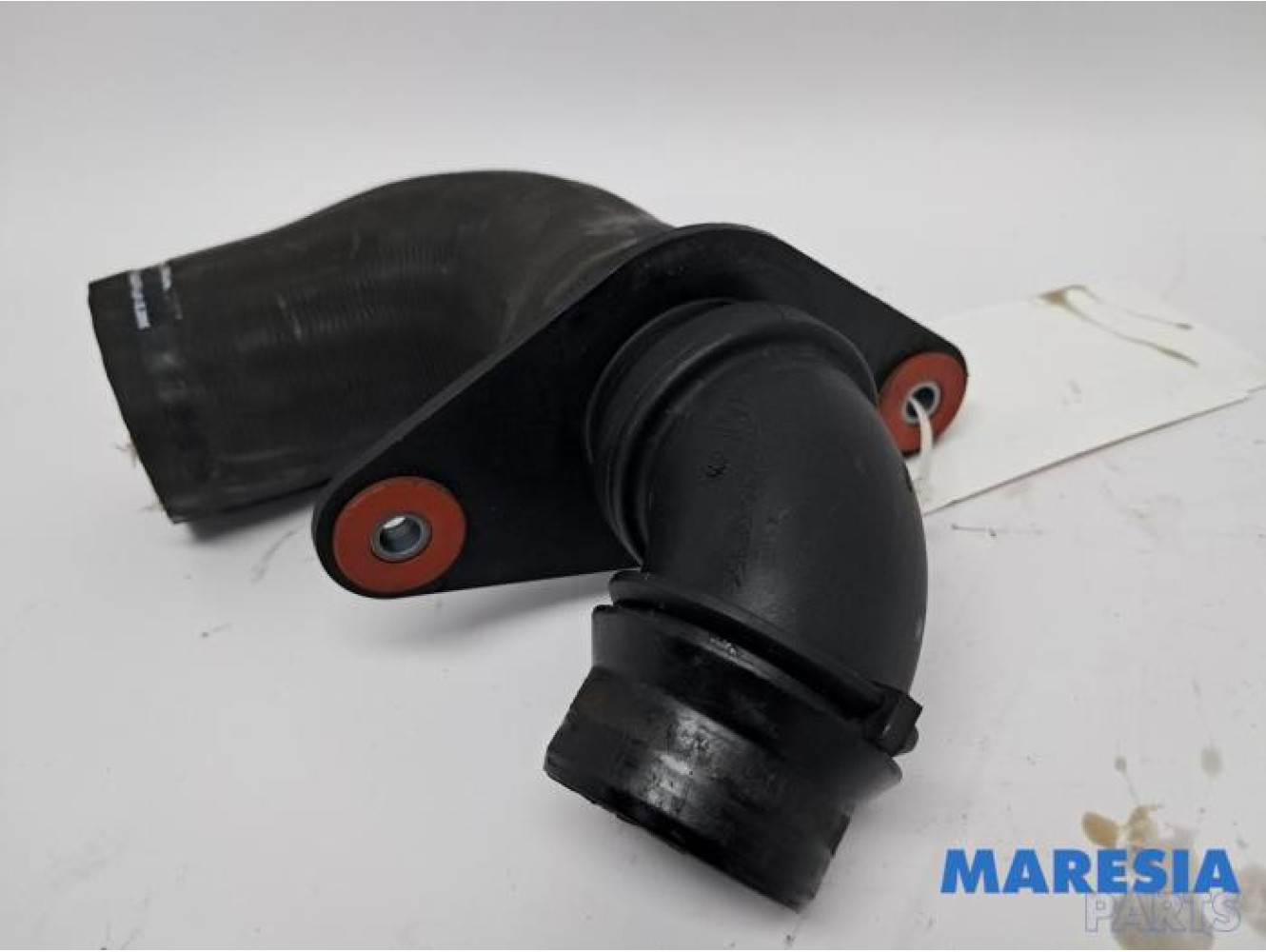 Alfa Romeo - Giulietta - Intercooler tube