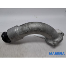 Opel - Vivaro - Turbo pipe