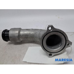 Opel - Vivaro - Turbo pipe