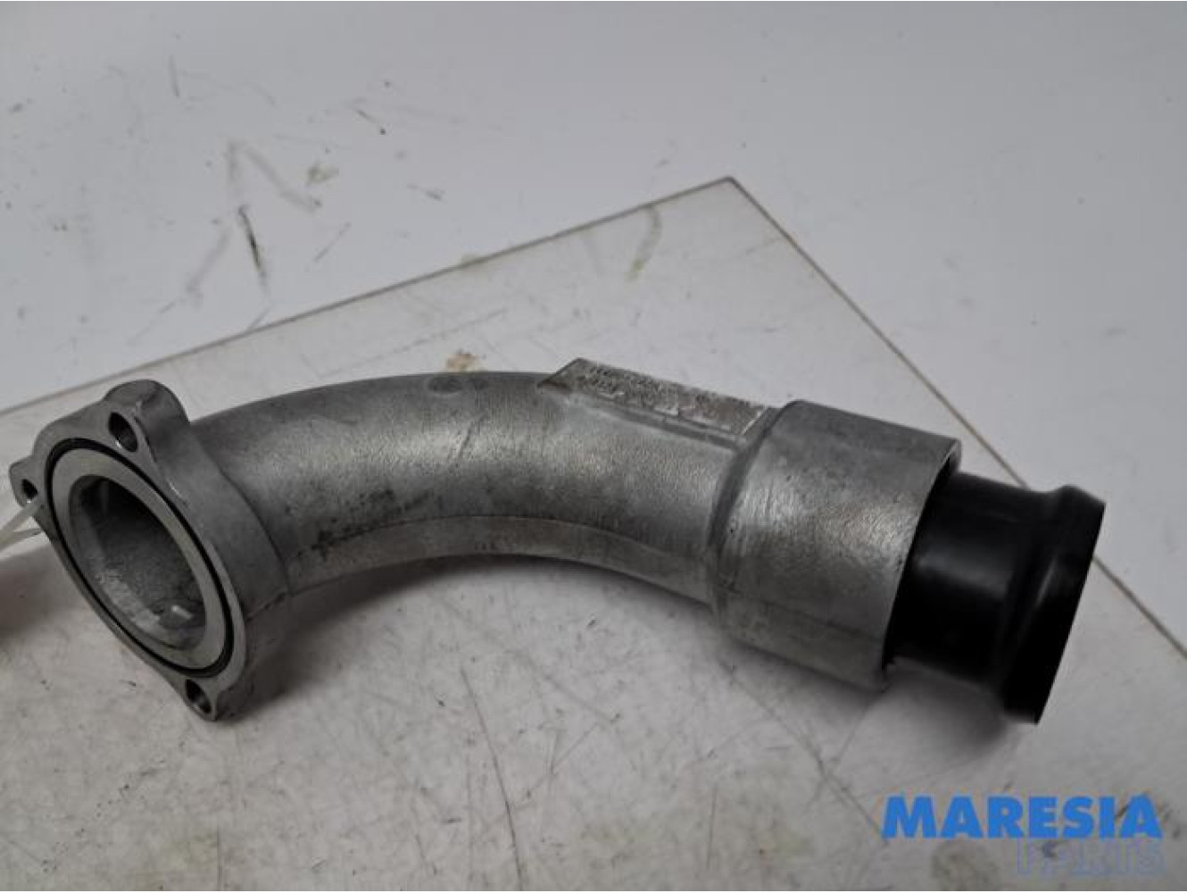 Opel - Vivaro - Turbo pipe