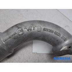 Opel - Vivaro - Turbo pipe