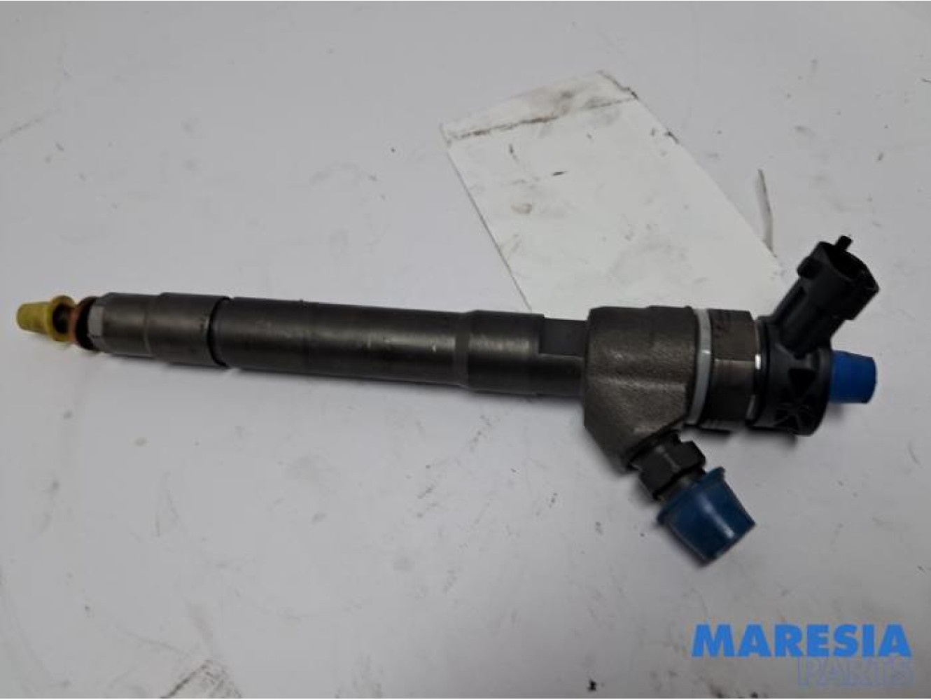 Opel - Vivaro - Injecteur (diesel)