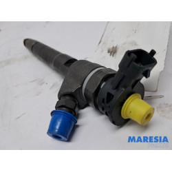 Opel - Vivaro - Injecteur (diesel)