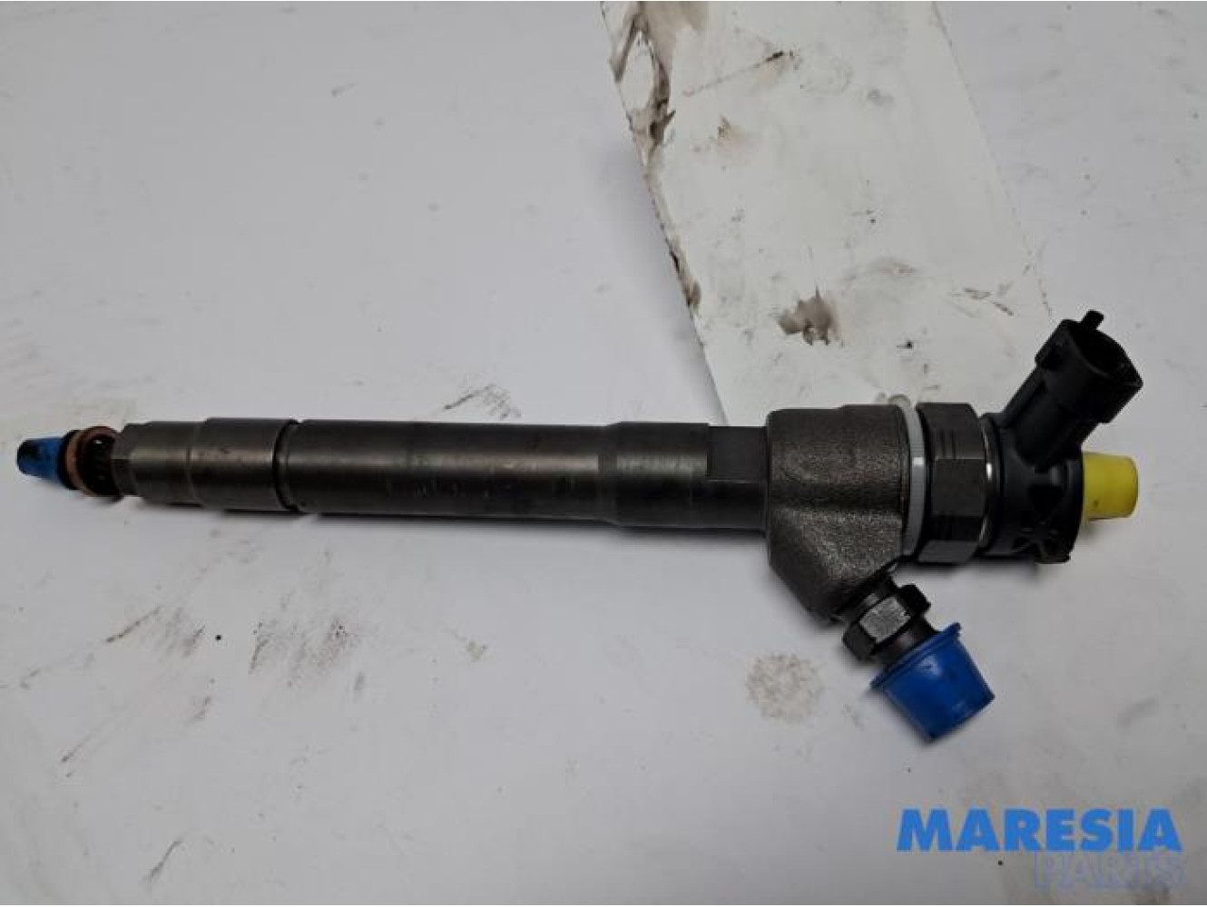 Opel - Vivaro - Injecteur (diesel)