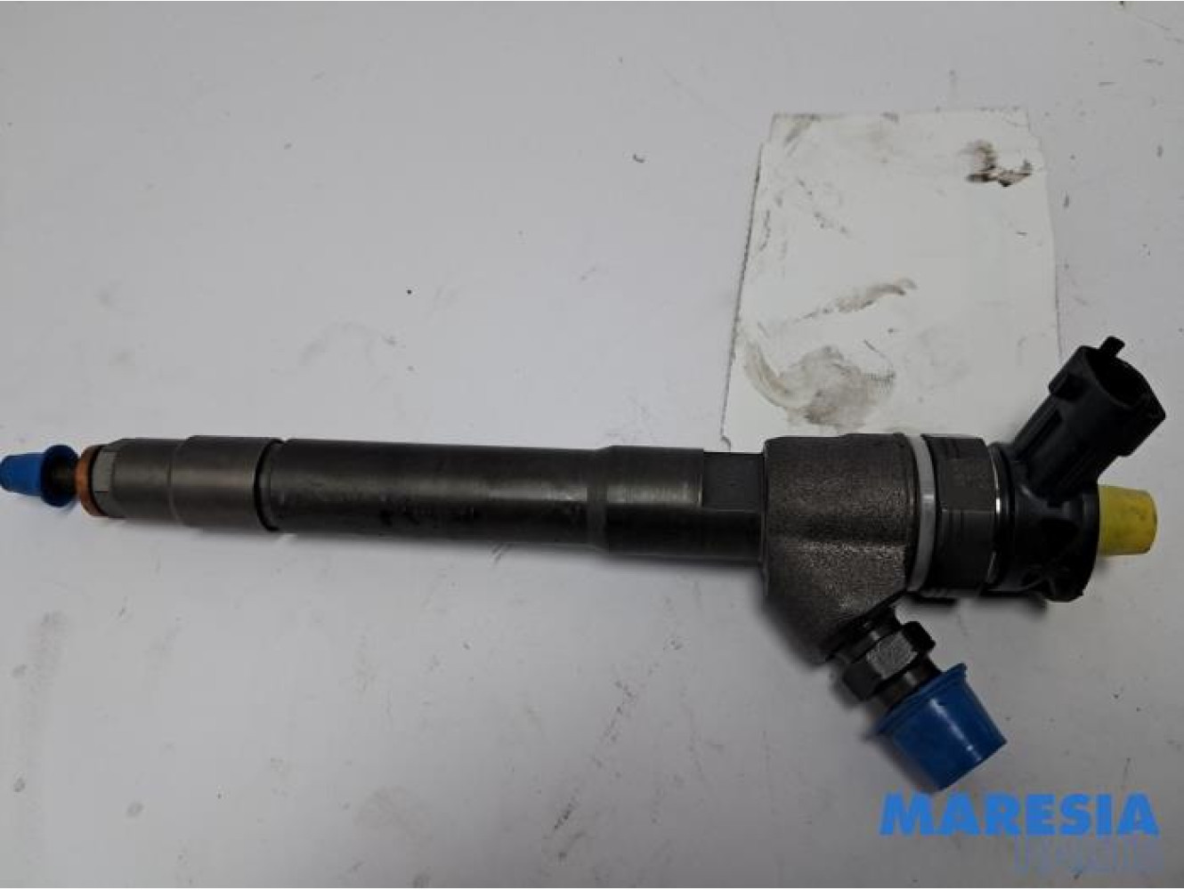 Opel - Vivaro - Injecteur (diesel)