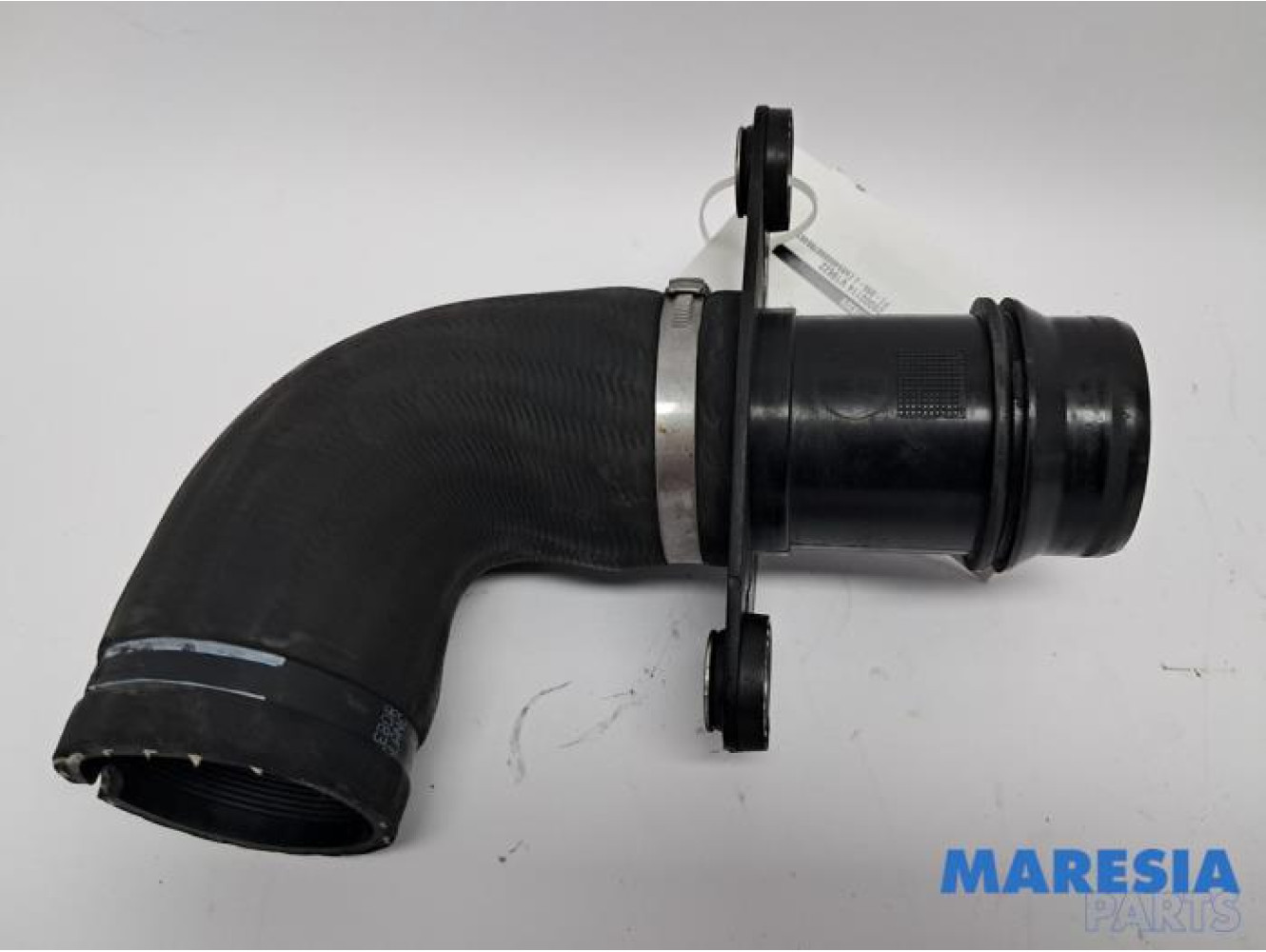 Alfa Romeo - Giulietta - Intercooler tube