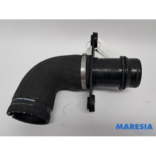 Alfa Romeo - Giulietta - Intercooler tube