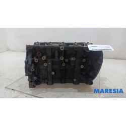 Renault - Trafic - Motor Unterblock