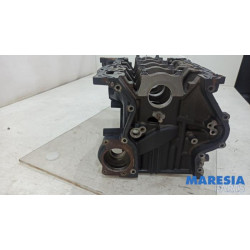 Renault - Trafic - Motor Unterblock