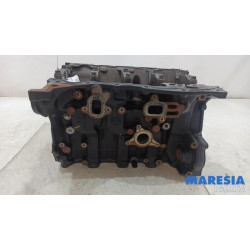 Renault - Trafic - Motor Unterblock