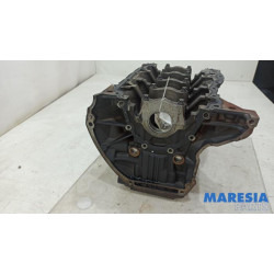 Renault - Trafic - Motor Unterblock