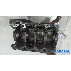 Renault - Trafic - Motor Unterblock