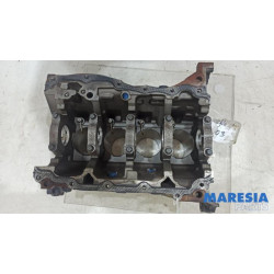 Renault - Trafic - Motor Unterblock