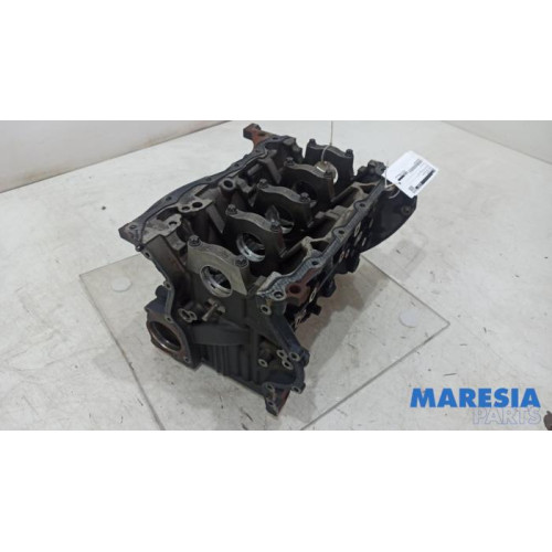 Renault - Trafic - Motor Unterblock