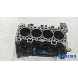 Renault - Trafic - Motor Unterblock